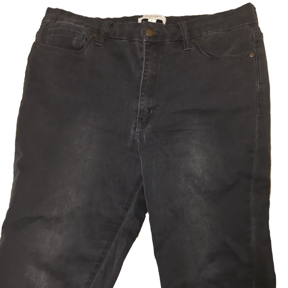 Ellen Tracy Jeans